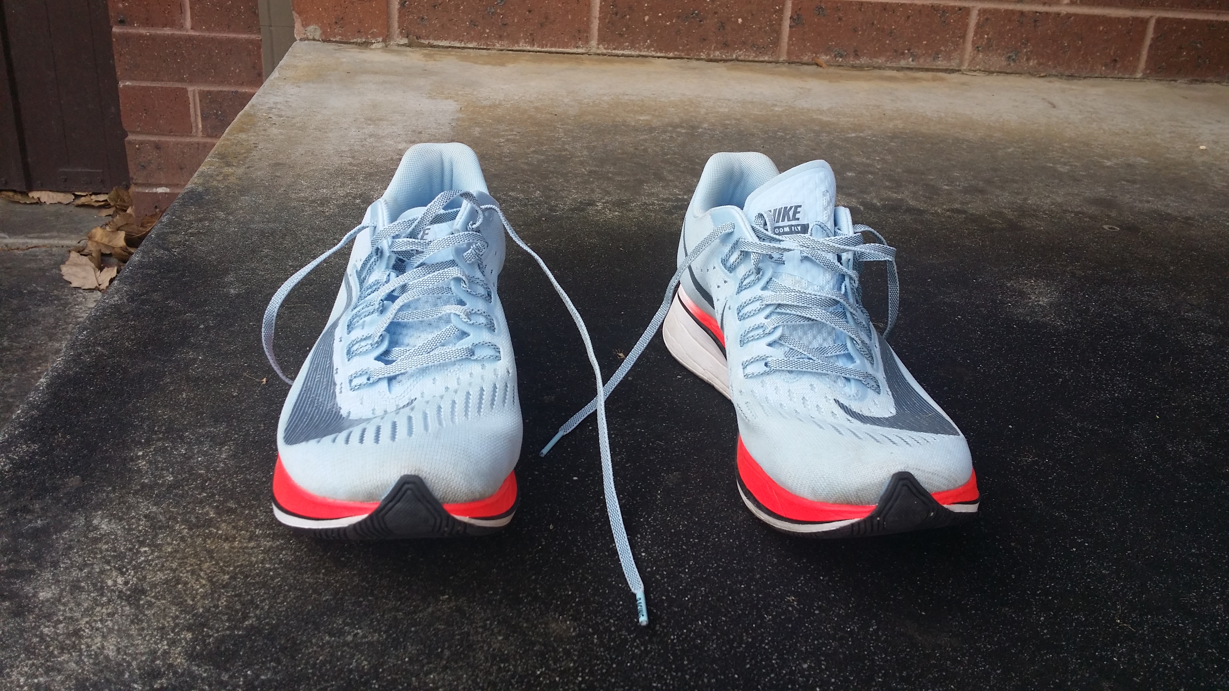 zoom fly review